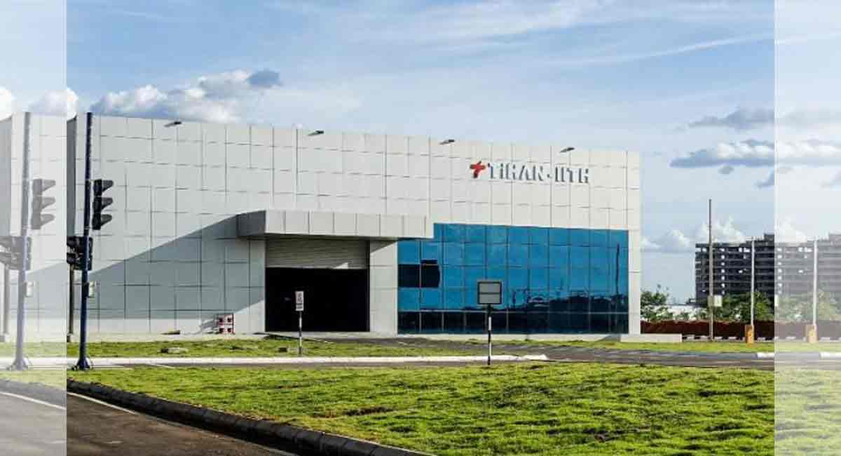 TiHAN at IIT Hyderabad invites applications for Junior Officer (HR)