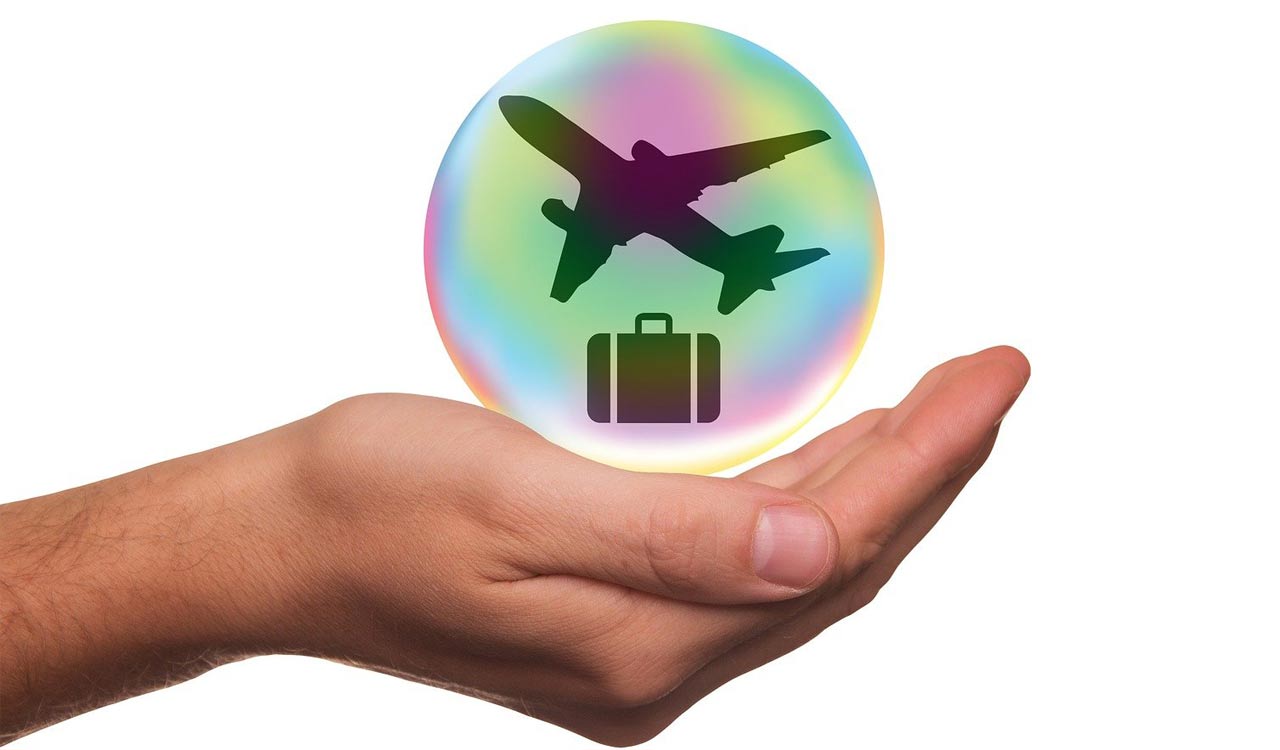 Tips From Bajaj Allianz Travel Insurance Will Keep You Protected And Safe