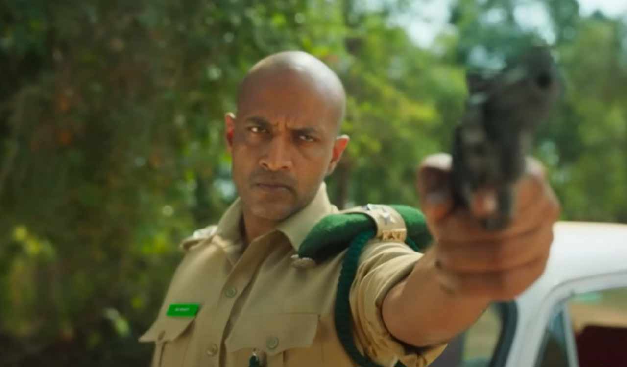 Twitter account suspension: No connection with post on ‘Kantara’, says actor Kishore