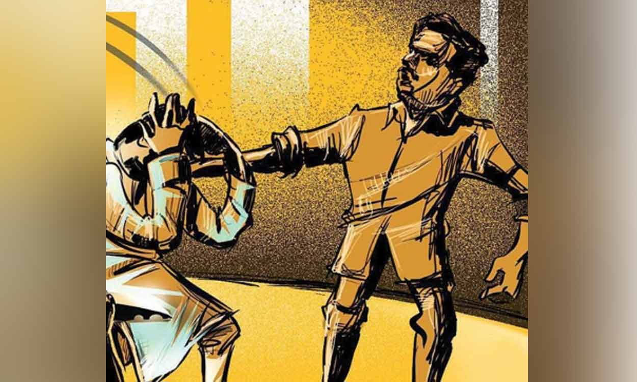 UP man smashes aunt’s head for refusing to fund his Ladakh trip