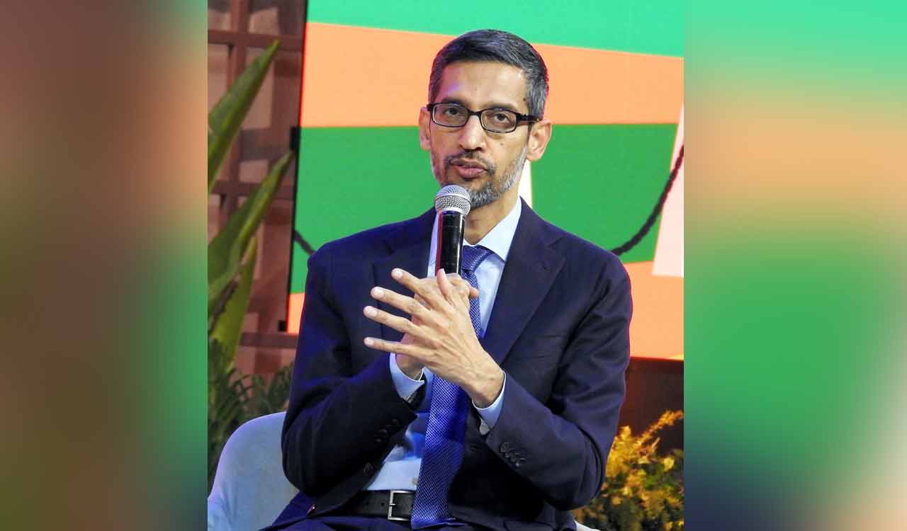 US tech giants continue with layoffs despite improving economy