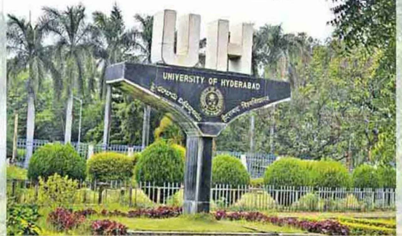 University of Hyderabad 13-year-old resident’s open letter to Chief Minister Revanth Reddy