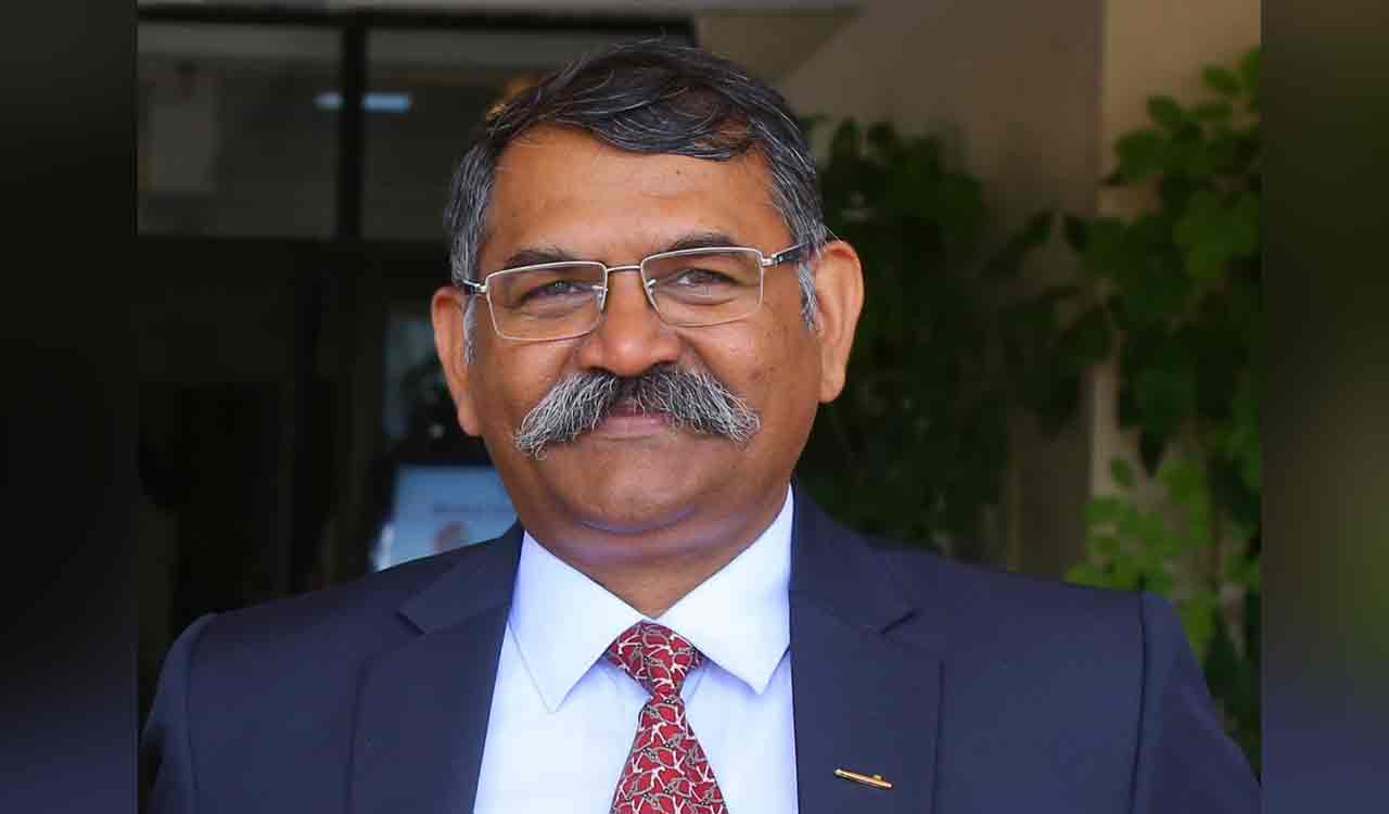 Commodore A Madhavarao is new Director (Technical) of BDL