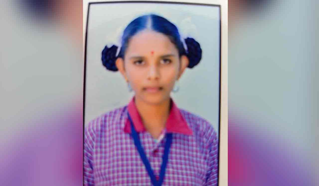 Student goes missing from Ashram School in Kothagudem