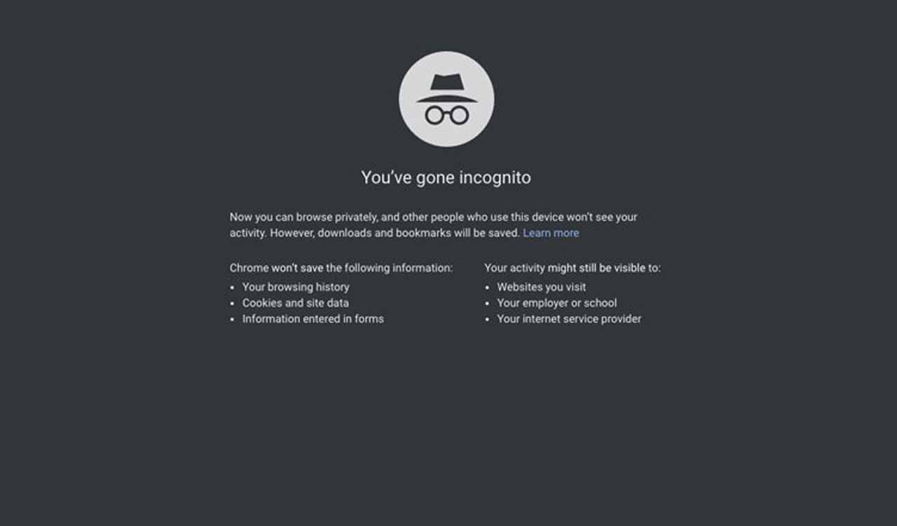 Android users can now lock incognito session on Chrome