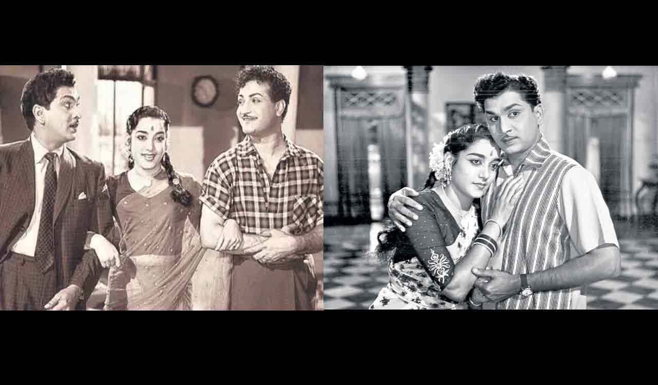 Tribute: Satyabhama of Telugu silver screen bids adieu to her fans