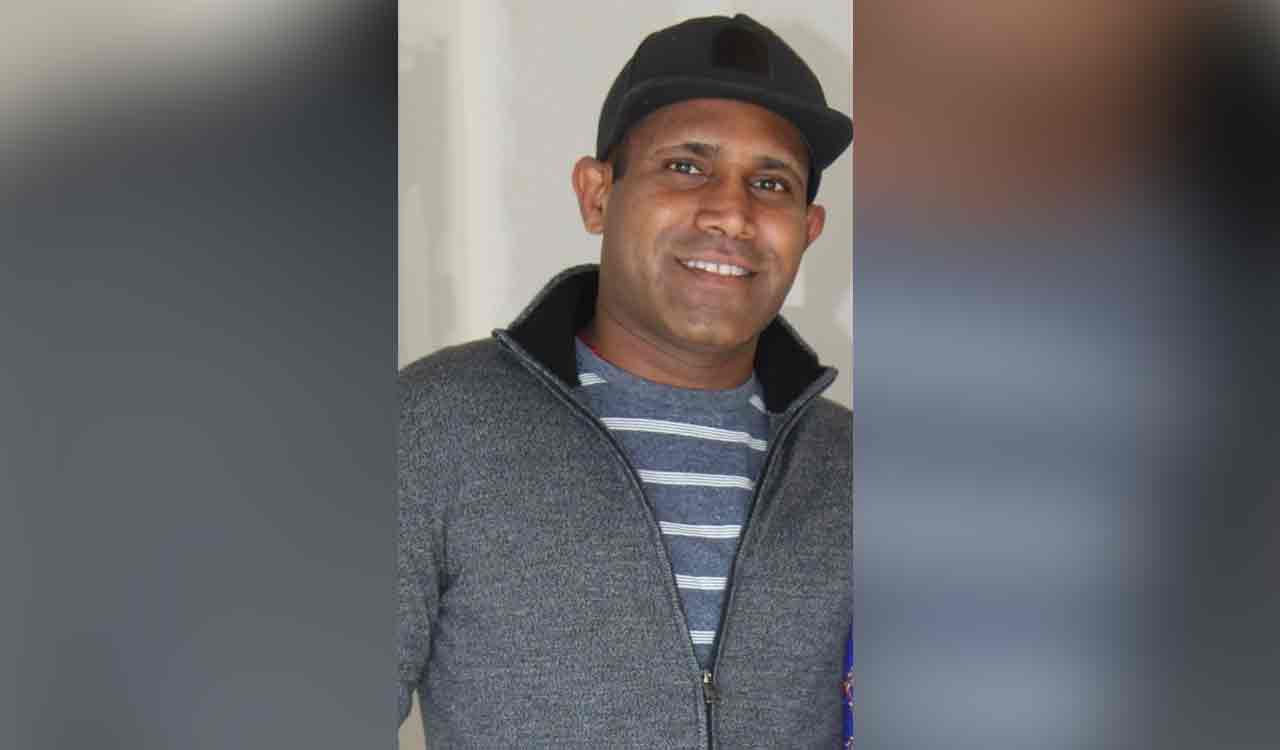 Mancherial software engineer killed in road accident in US
