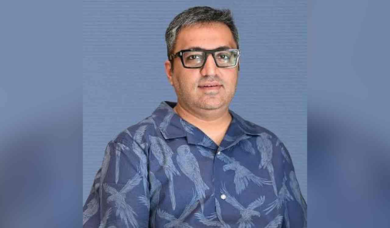 Sequoia had ‘biggest axe to grind’ against me: Ashneer in his book