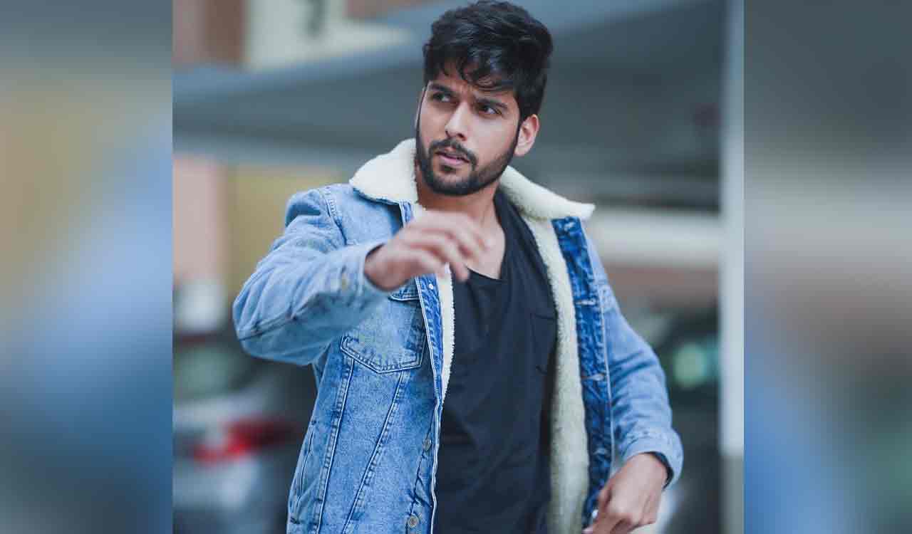 Telugu actor Sai Ketan Rao bags his second Hindi project on Star Plus