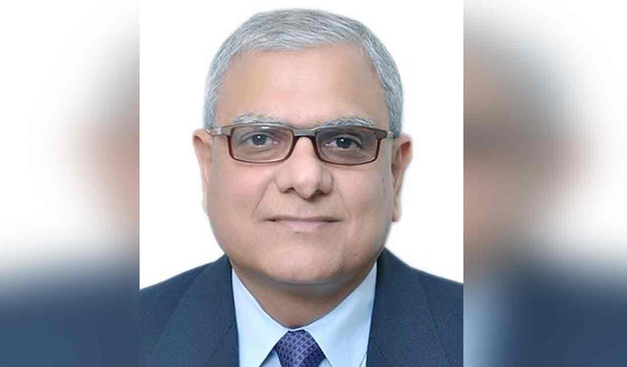 UoH professor Ashwini Nangia receives S Swaminathan 60th Birthday Commemoration Lecture award