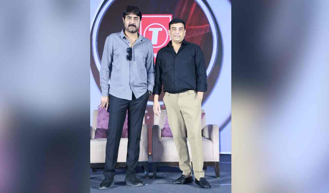 ‘Vaarasudu’ will have its theatrical release in Telugu on January 14 