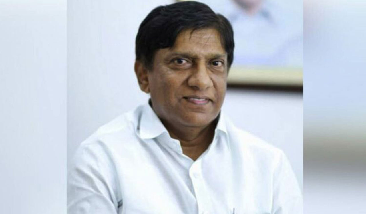 Vinod Kumar calls for action plan for strengthening economic, statistics and planning depts