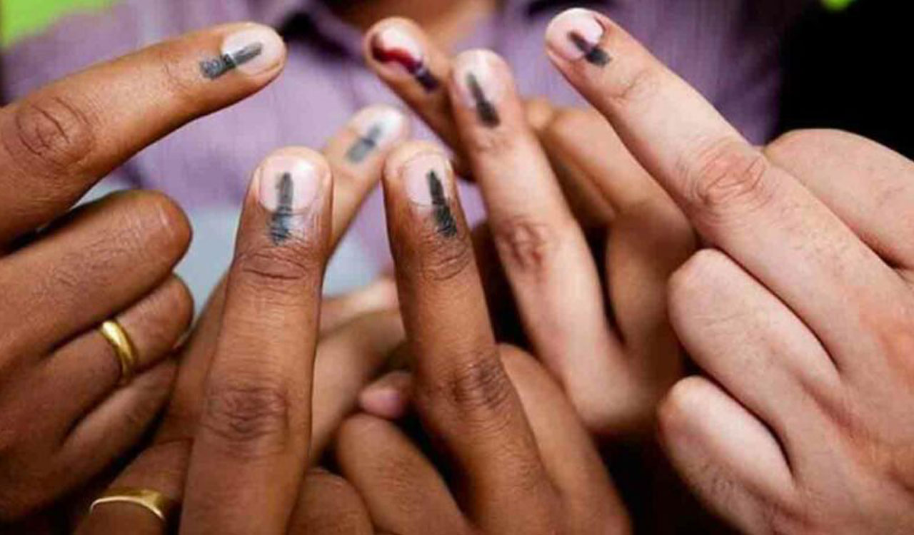 Telangana has 2.99 crore voters as per SSR Final Roll 2023