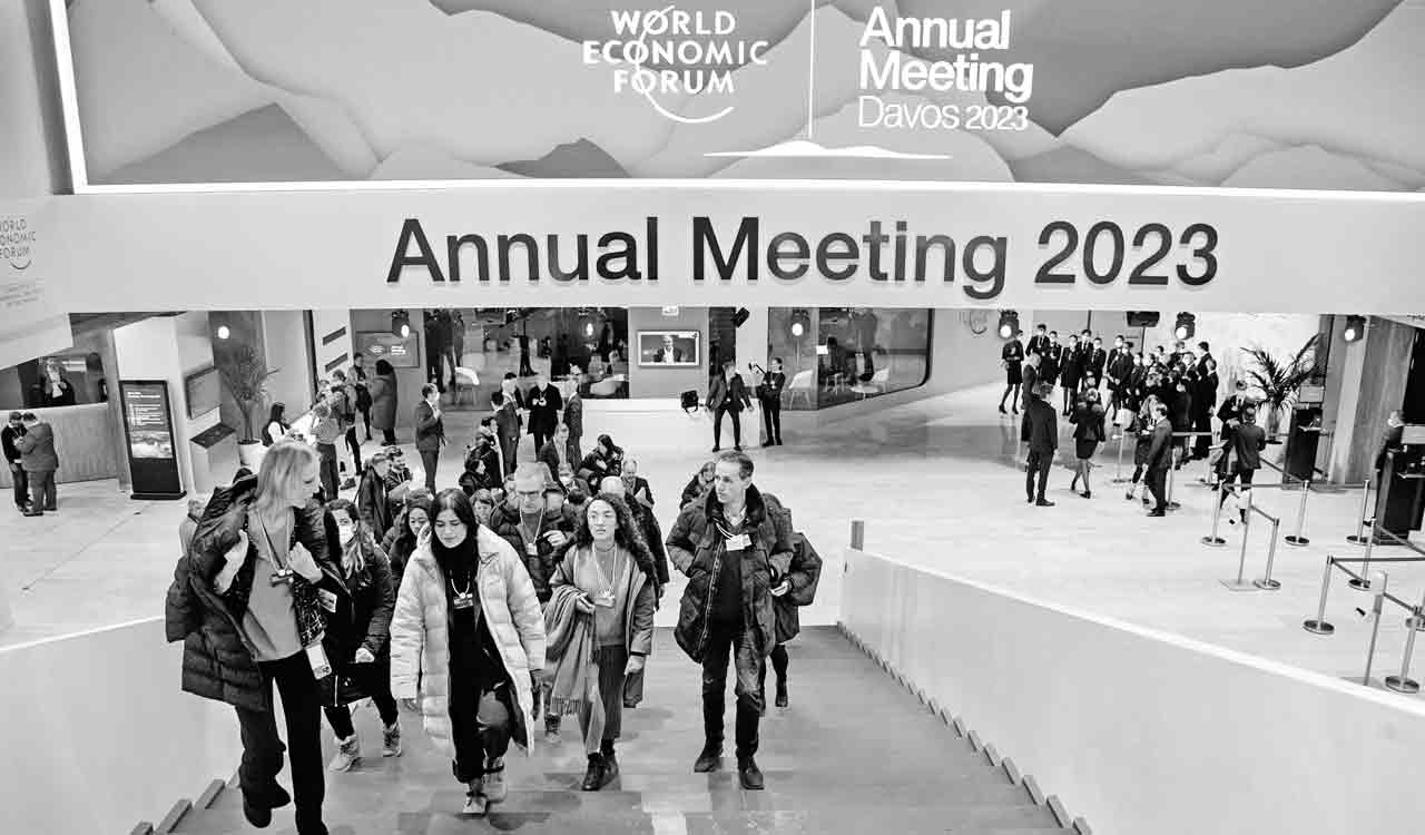 Opinion: Summits for better world