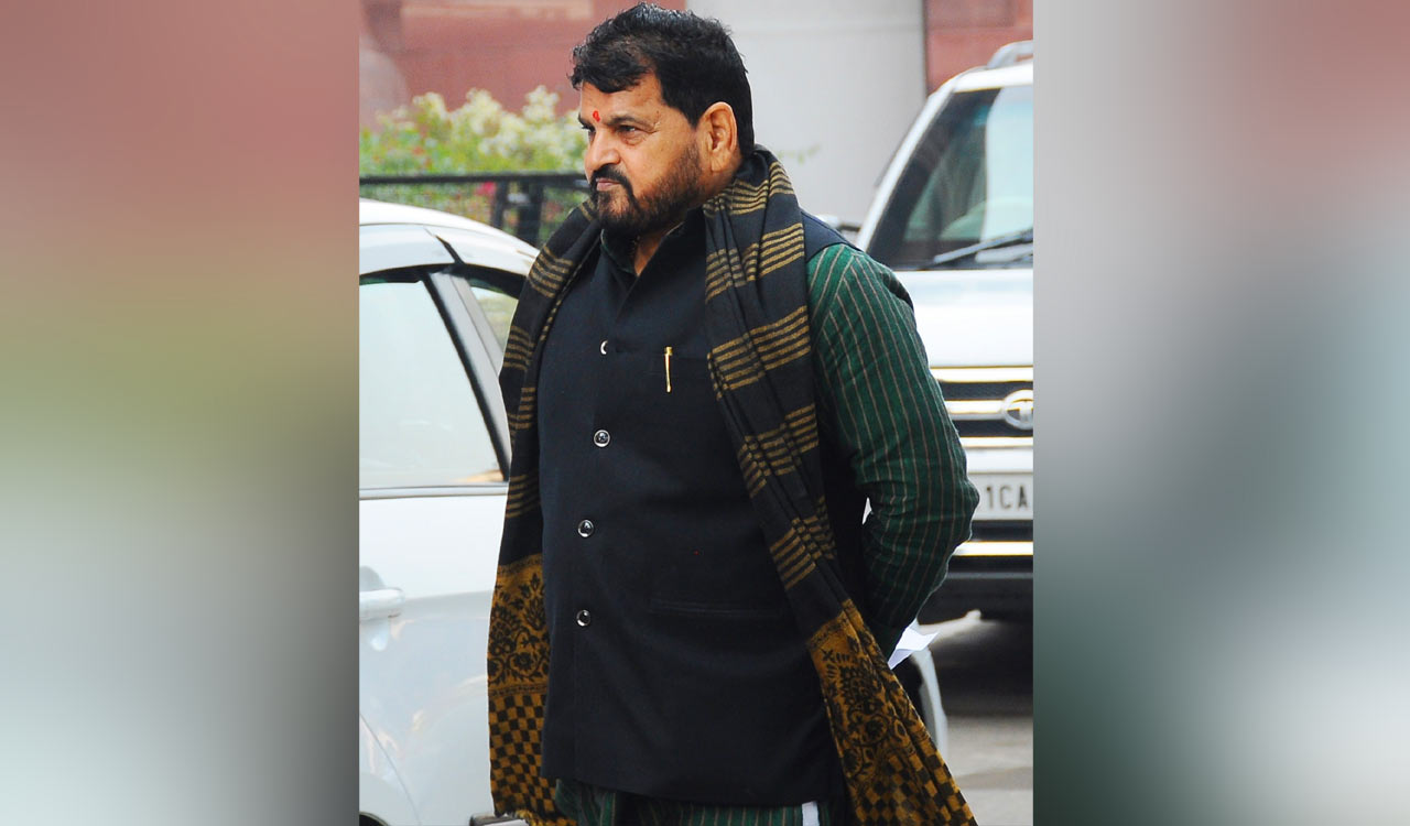 WFI general body meeting in Ayodhya cancelled after government suspends all activities of federation