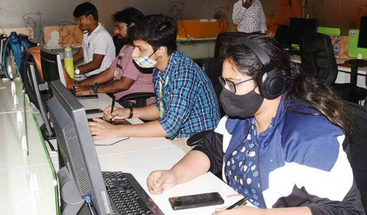 Flexible working hours can benefit productivity, work-life balance: Report