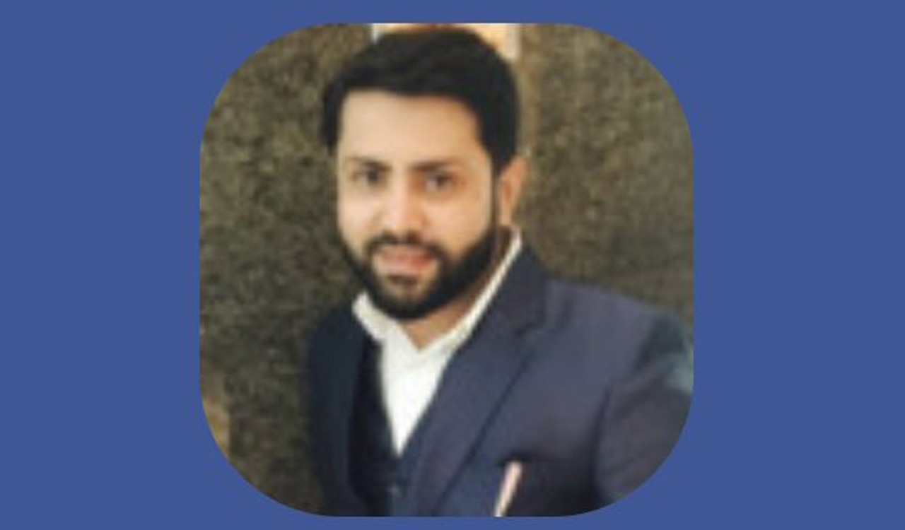 Who is Shankar Mishra, the man who shamed the nation?