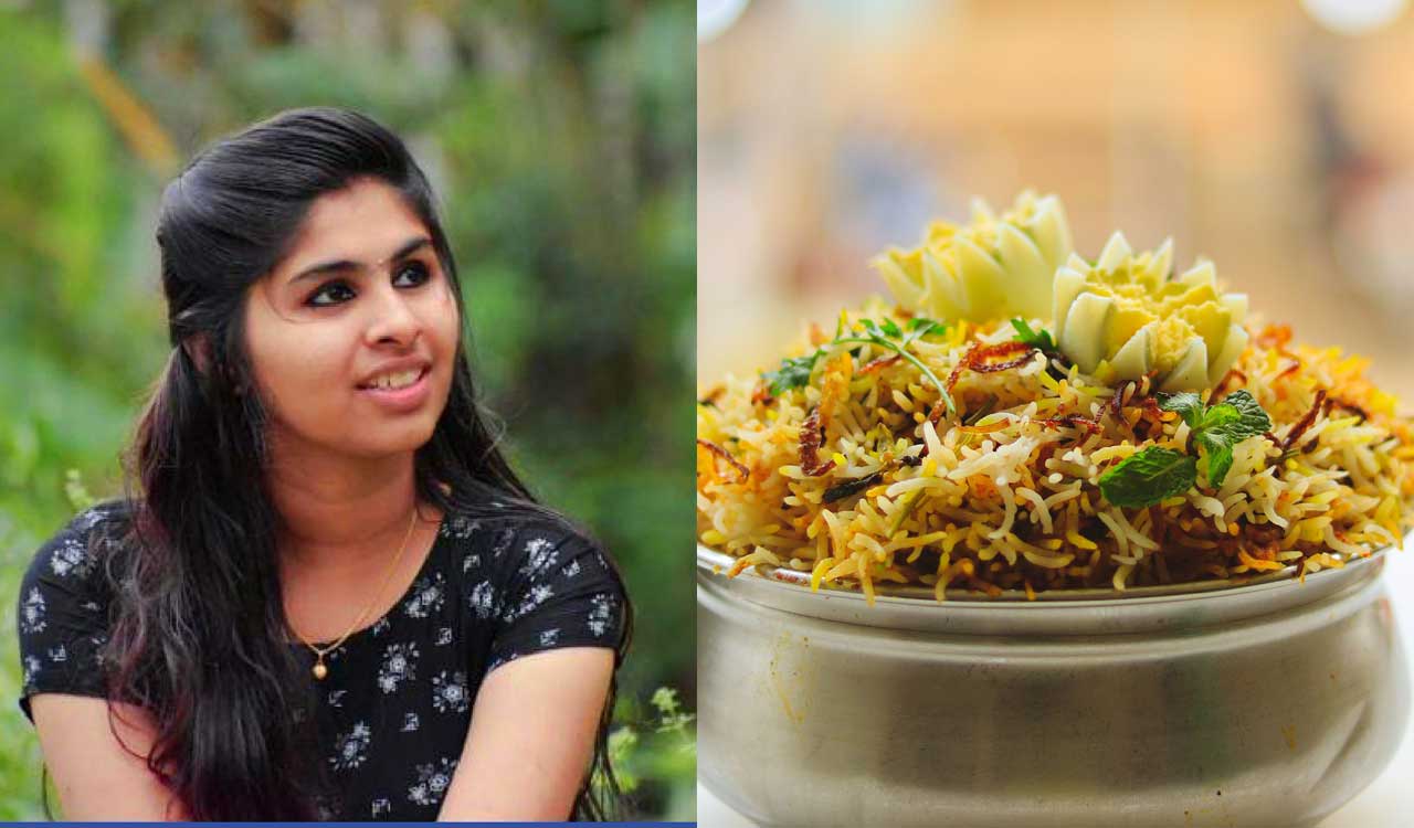Woman dies allegedly after eating biryani in Kerala