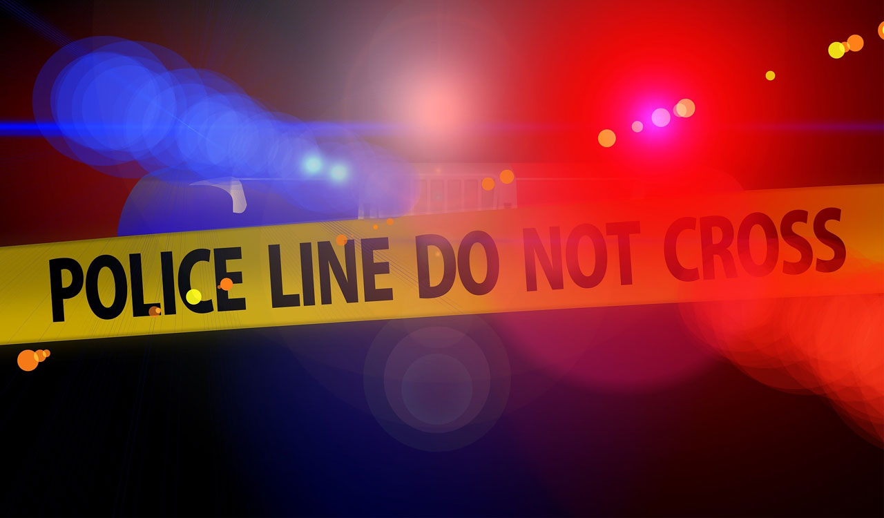 Woman on bicycle hit by car, dragged for 200 metres in Uttar Pradesh