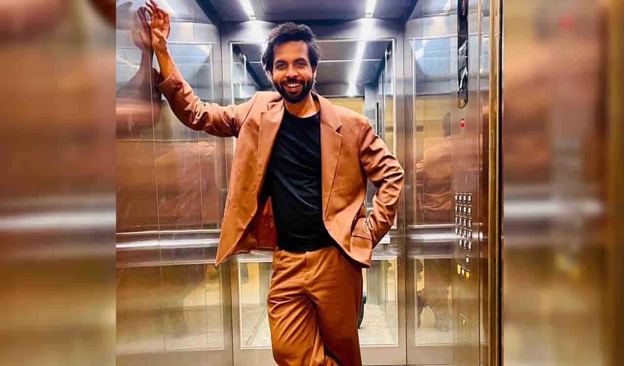 Abhishek Banerjee is super excited for ‘Stree 2’, says playground is going to get bigger this year