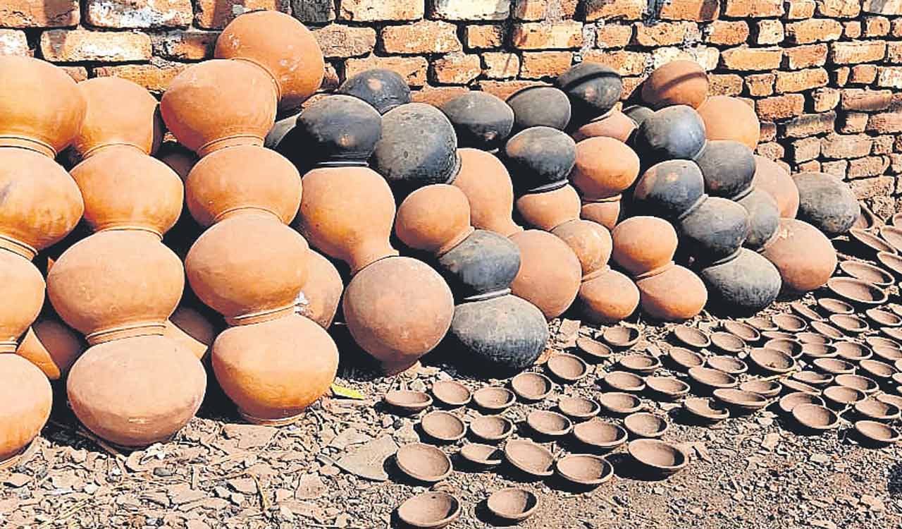 Guggilla clan’s special bond with Mesrams