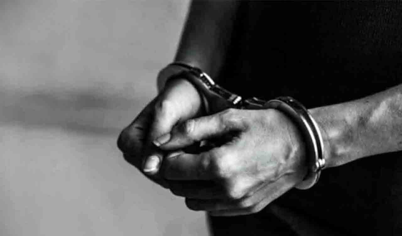 Nigerian national held for selling cocaine in Hyderabad