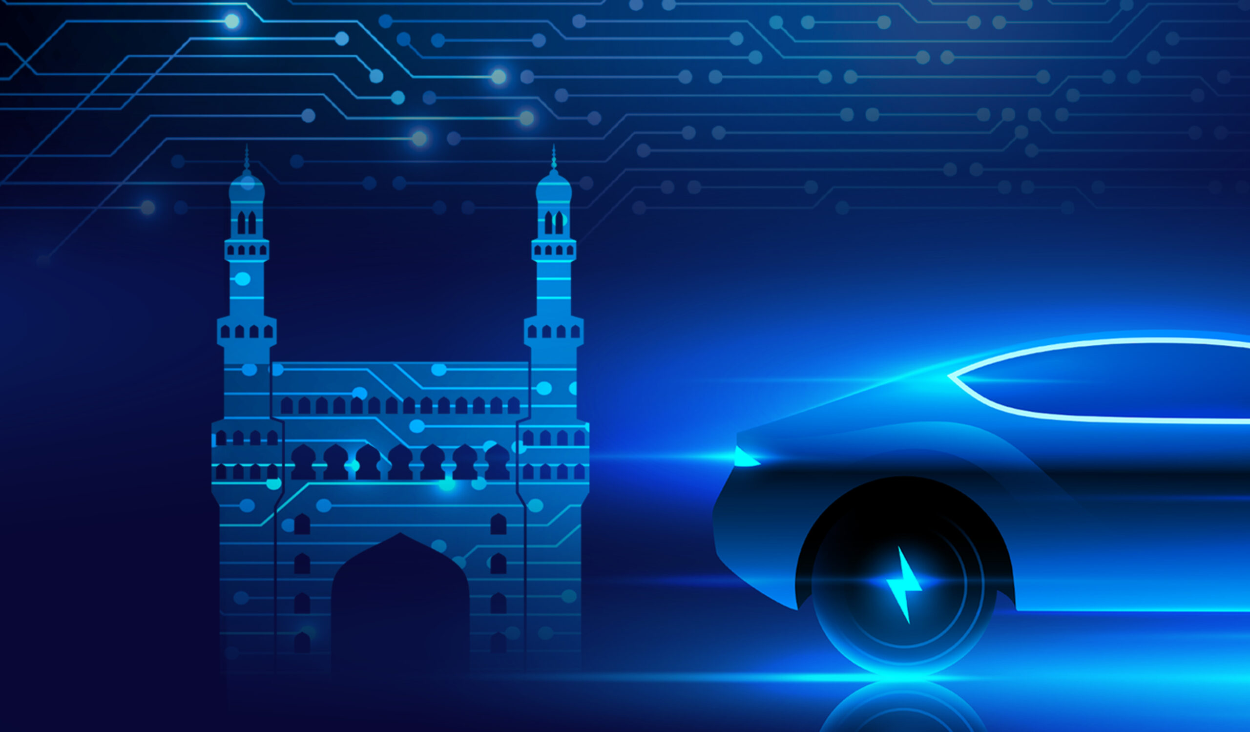 Telangana invites startups to showcase ideas in E-mobility sector