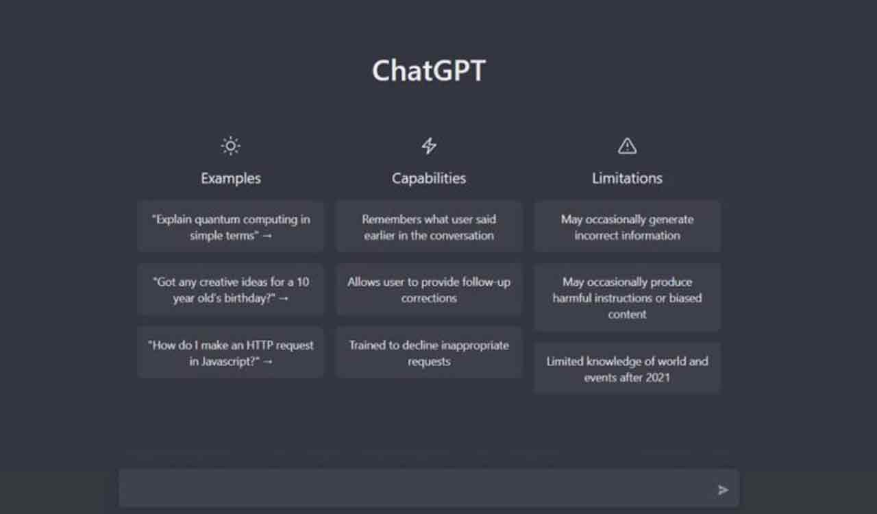 Fake ChatGPT apps become popular on Google, Apple stores; here’s what to keep in mind