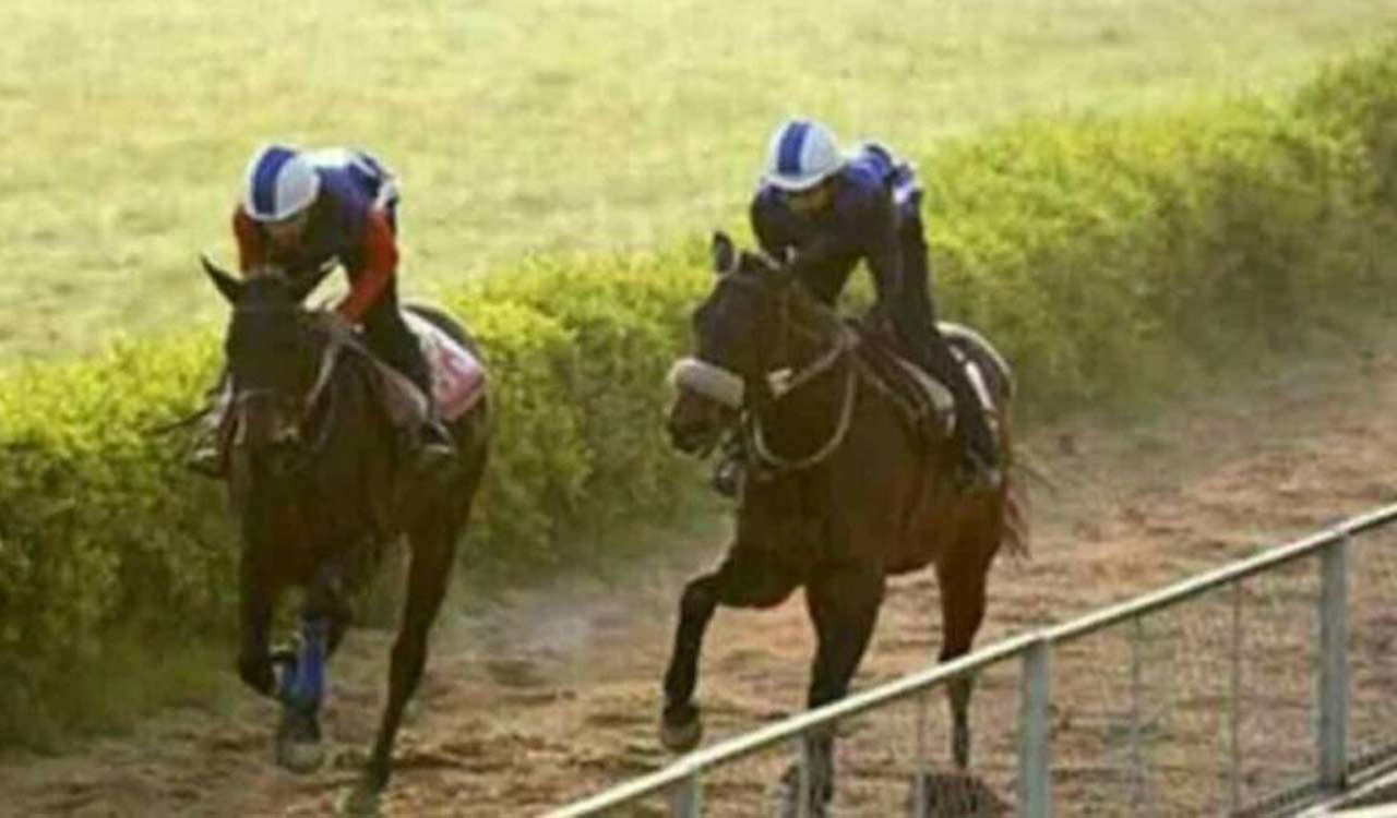 Horse Racing: Ayur Shakti poised to win Chennai feature