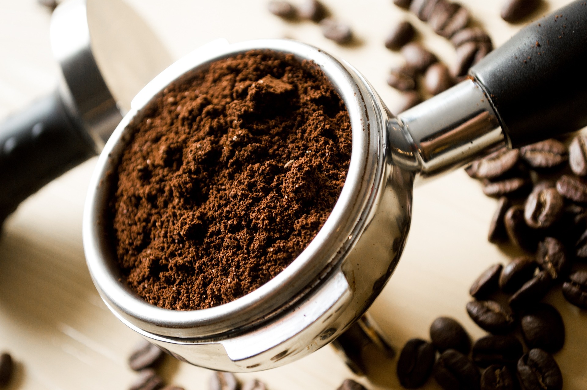 Love coffee? Try these tips to get your skin glowing