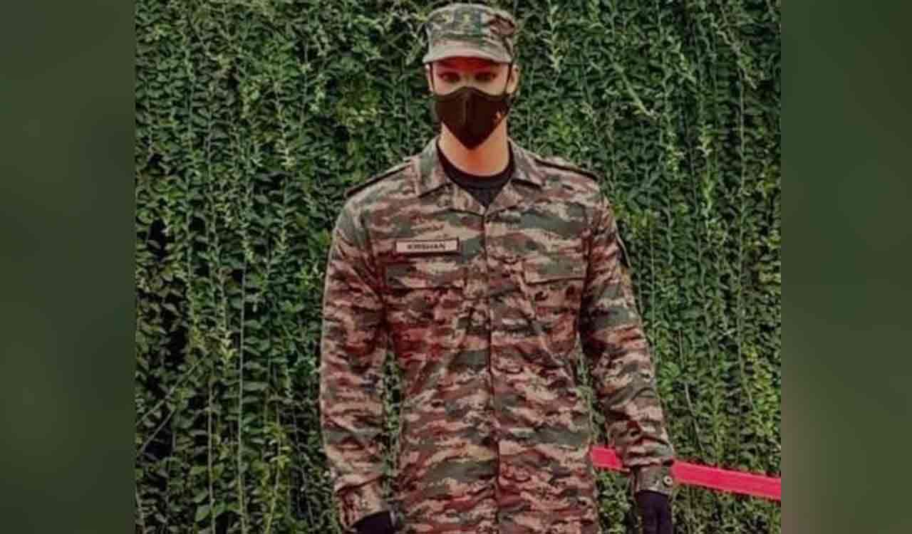 Indian Army obtains IPR to prevent unauthorised usage of new combat uniform