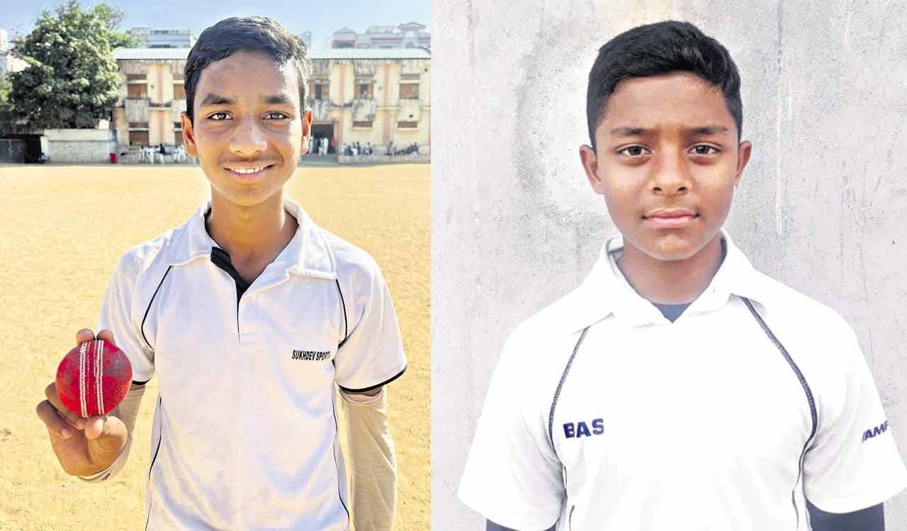 HCA A1 division league: Deepak wrecks AB Colony