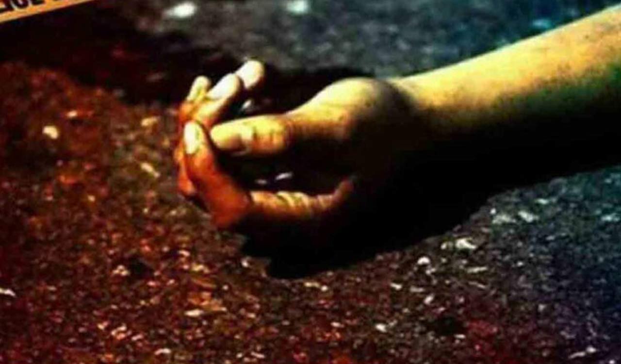 Hyderabad: Girl dies after falling from building at Kushaiguda