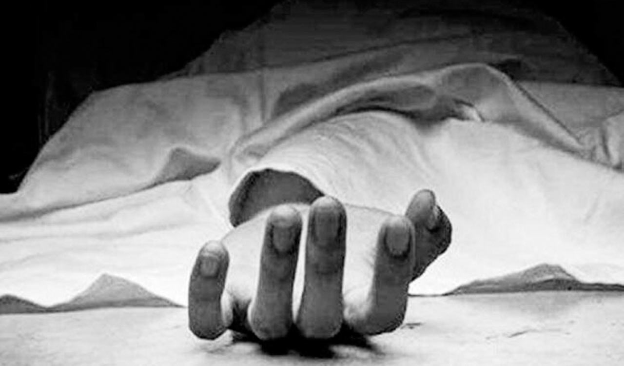 Four persons drown in Vikarabad
