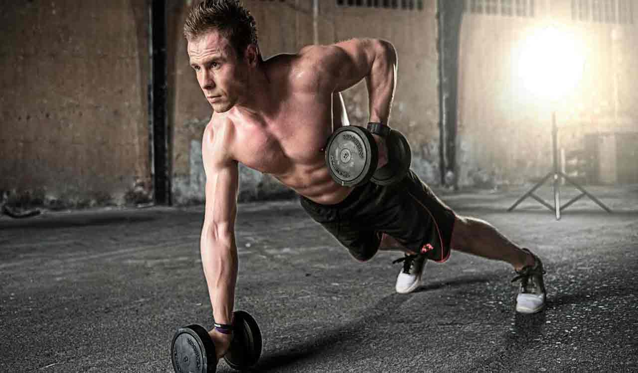 New study reveals why dietary nitrate boosts muscular power during exercise