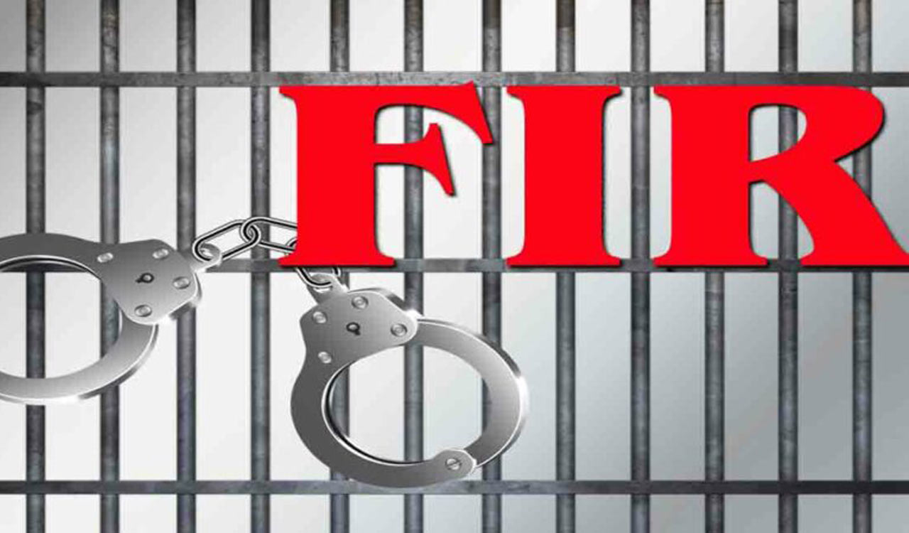 Delhi Police registers FIR against “offensive” remarks on daughters of Kohli, Dhoni on Twitter