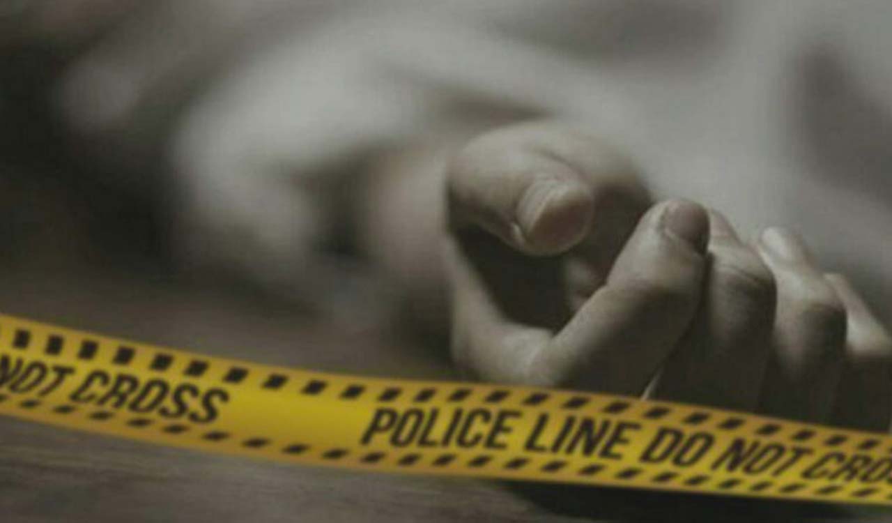 Boy missing in SRSP canal found dead in Jagtial