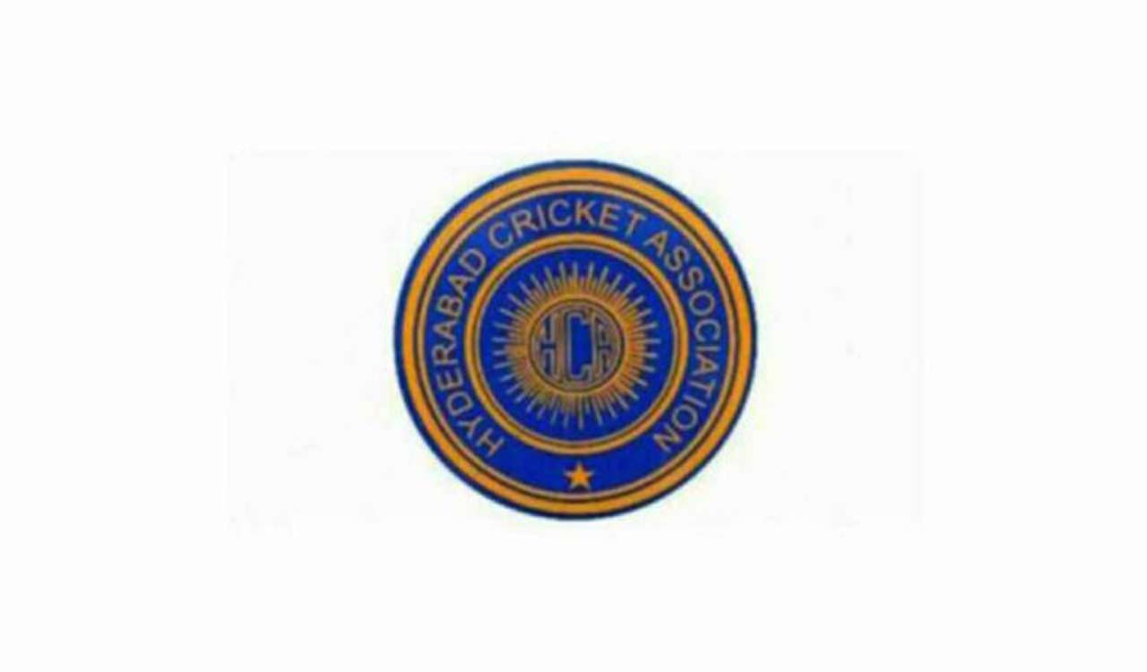 Col CK Nayudu Trophy: Simha, Himateja slam double centuries to power Hyderabad