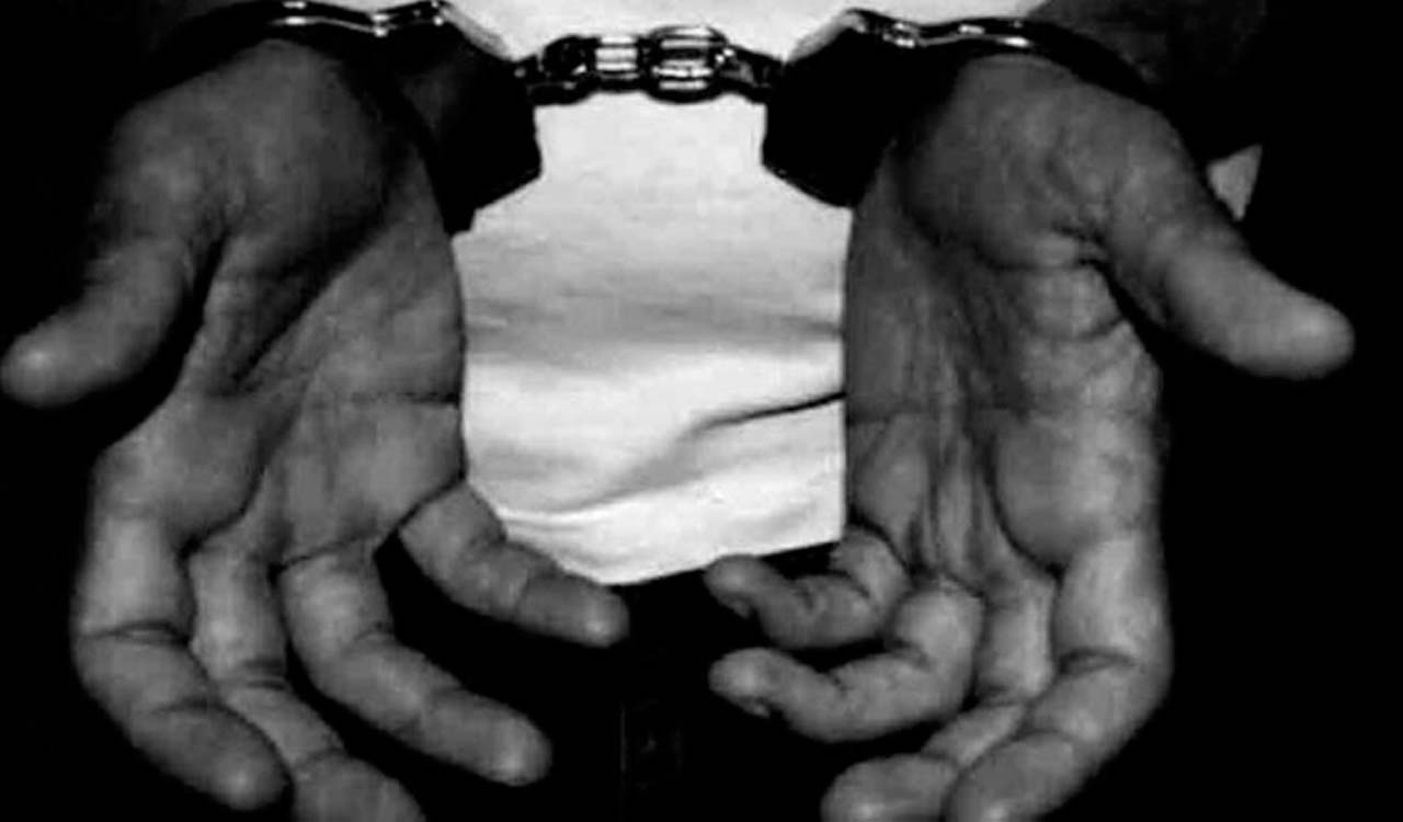 Hyderabad: One held for attempting to steal cash from ATM machine