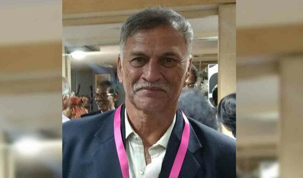 India U19 team’s achievement has set a benchmark to inspire upcoming cricketers: Roger Binny
