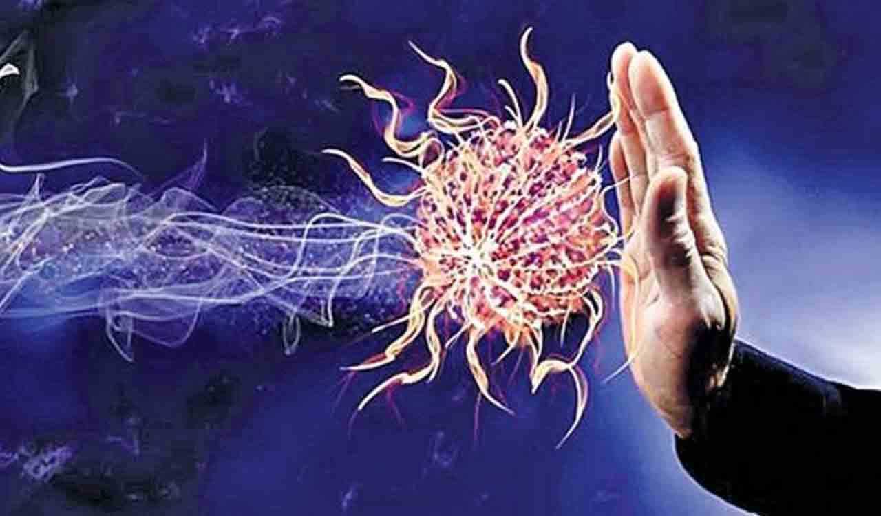 ‘Indians have developed strong immunity’