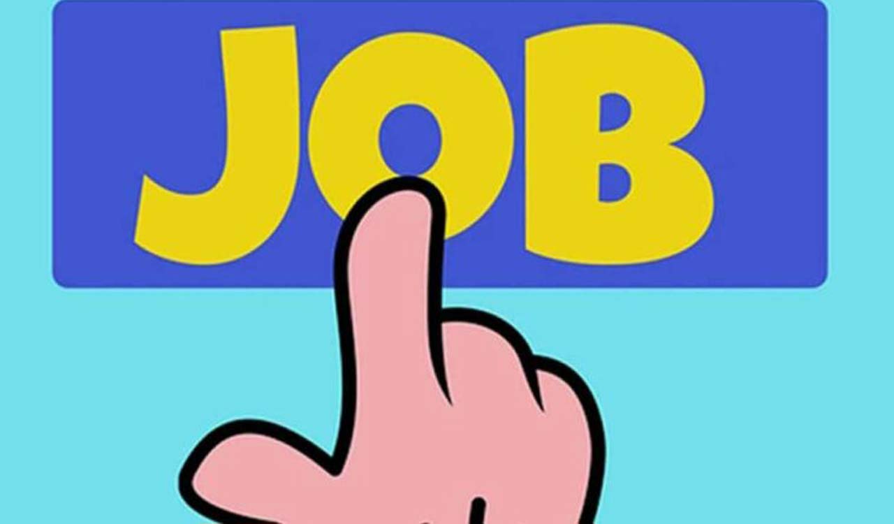 Hyderabad: Job Mela at Masab Tank on January 5