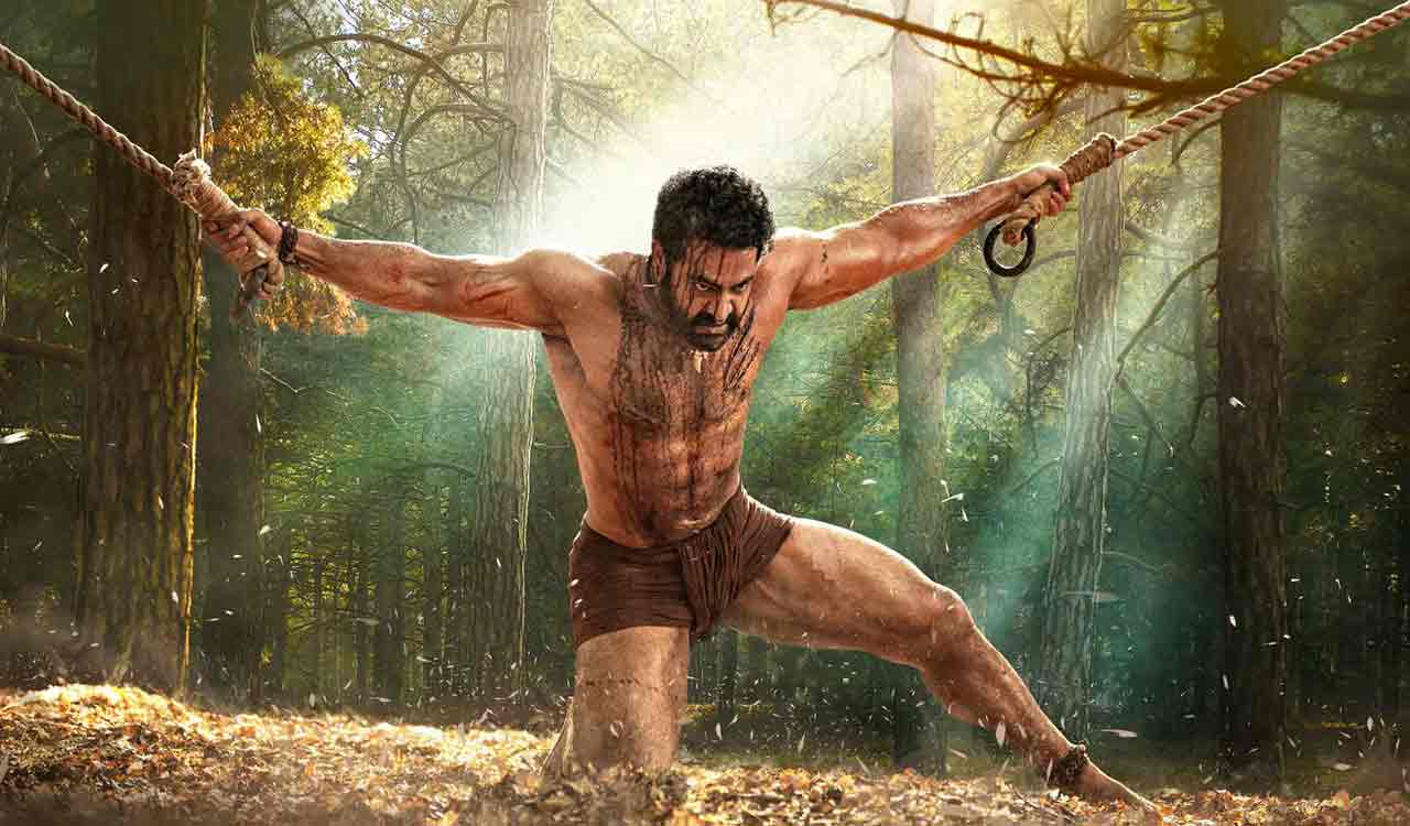 Jr NTR is ranked first in Oscar prediction list by ‘USA Today’
