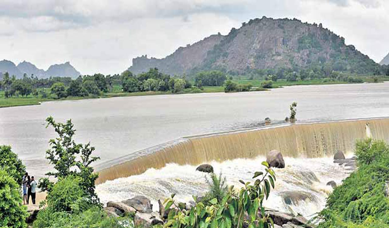 Punjab team to visit Telangana to study Mission Kakatiya