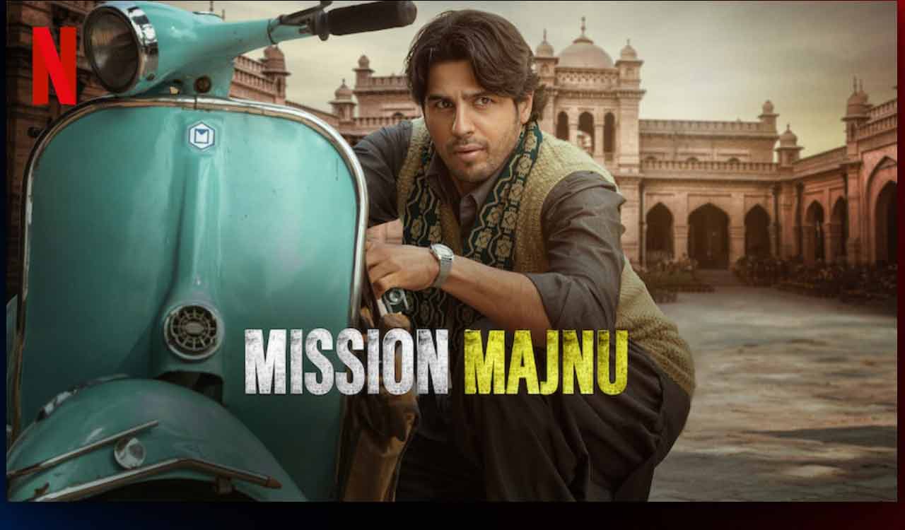 Pakistani actor Adnan Siddiqui slams ‘Mission Majnu’