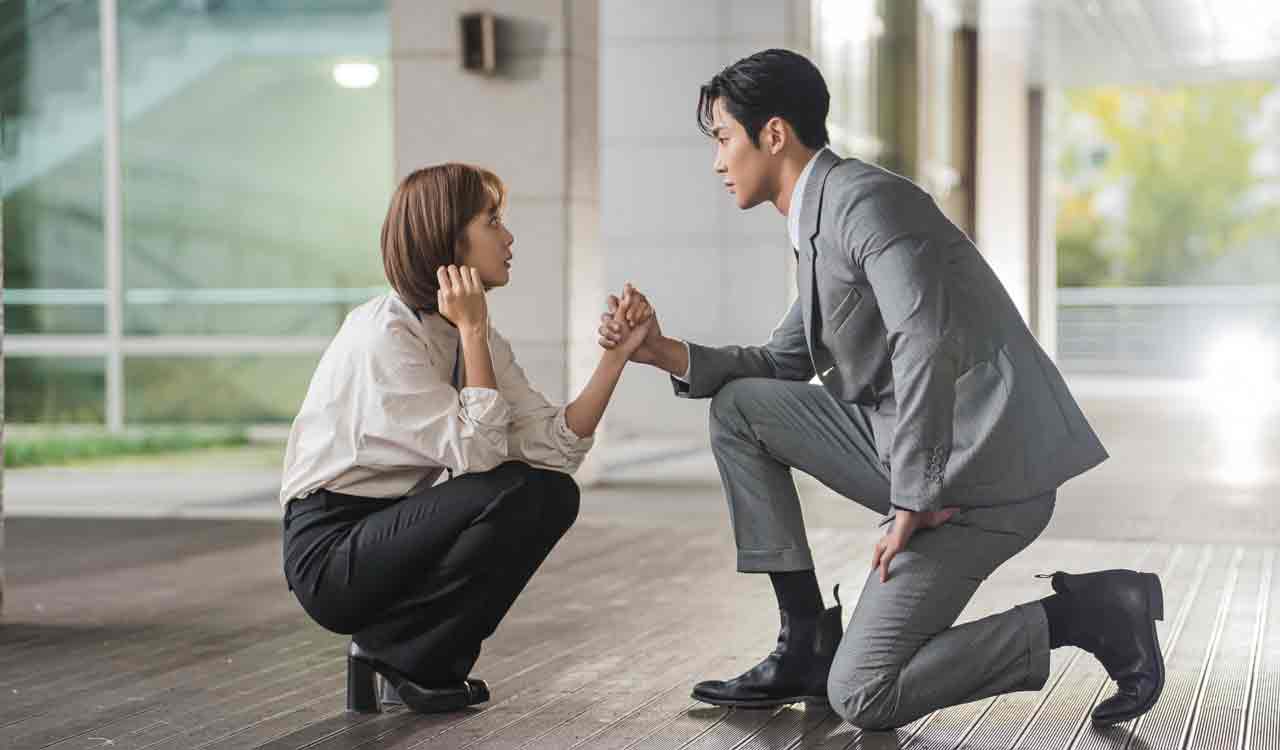 Netflix to release over 30 K-dramas this year; here’s sneak peek