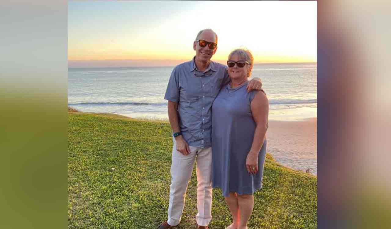 Netflix co-founder shares his secret of work-life balance