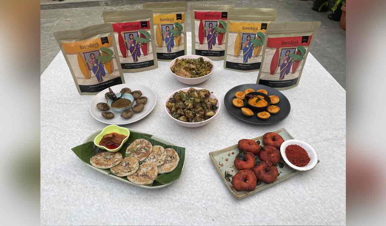 Celebrate Pongal and Sankranti with authentic Indian flavours