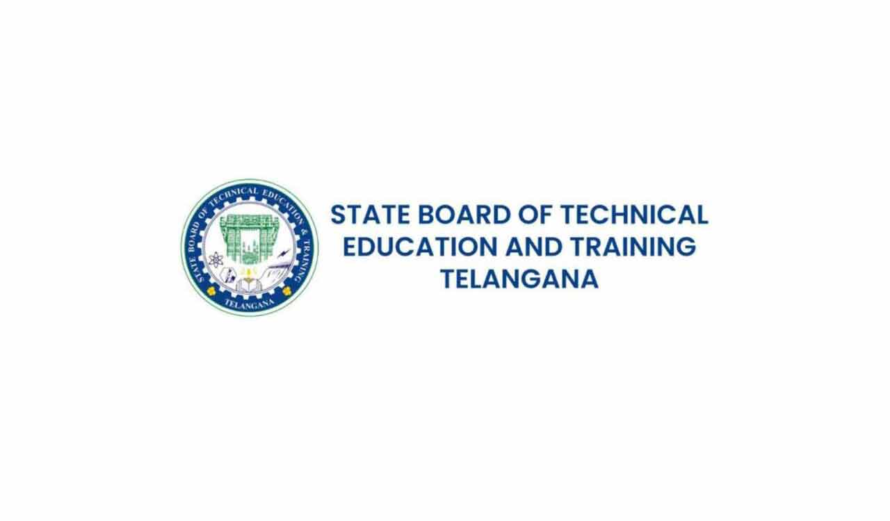 SBTET to hold TS POLYCET-2023 on May 17