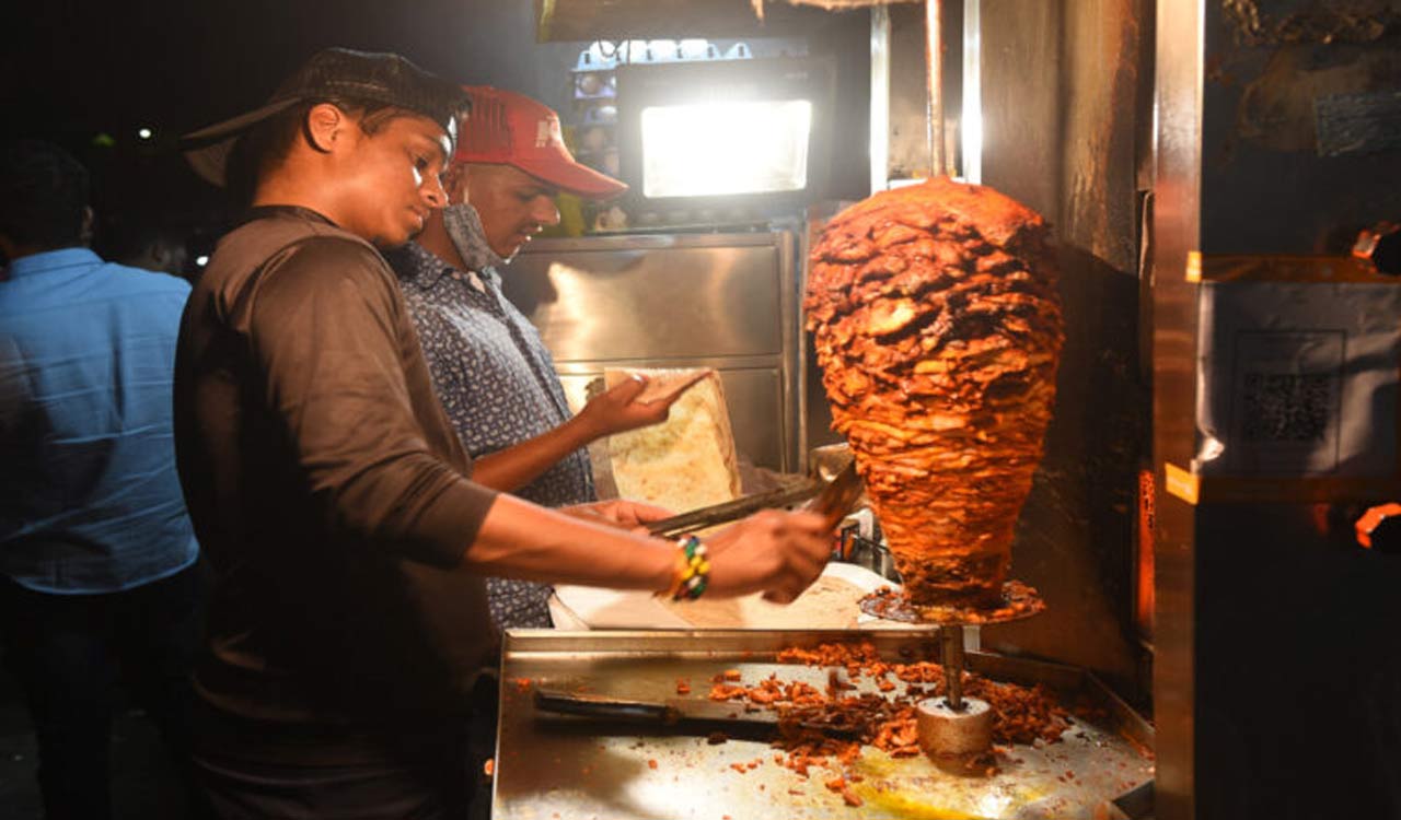 Mandi, Shawarma under scanner after Kerala food poisioning surfaces